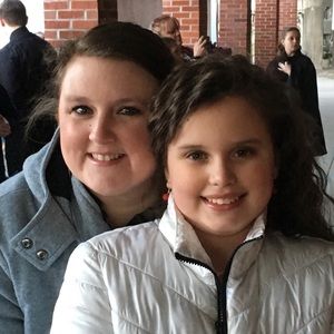 Meet your Posher, Karen